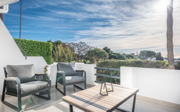 Adosado - Reventa - Marbella - MNH250043