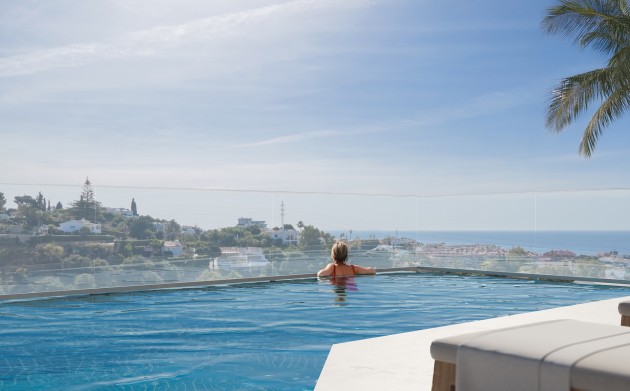 Apartament - Nowa inwestycja - Fuengirola - Fuengirola
