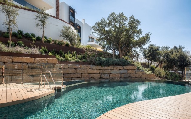 Apartamento - Reventa - Marbella - MNH250051