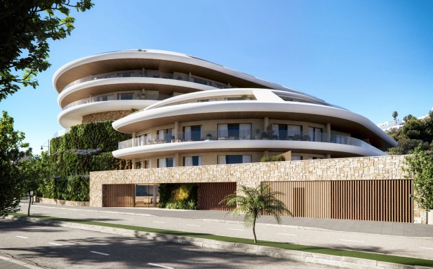 Apartamentos - Obra nueva - Fuengirola - Fuengirola