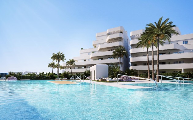 Apartamentos - Obra nueva - Torre del Mar - MNH250081
