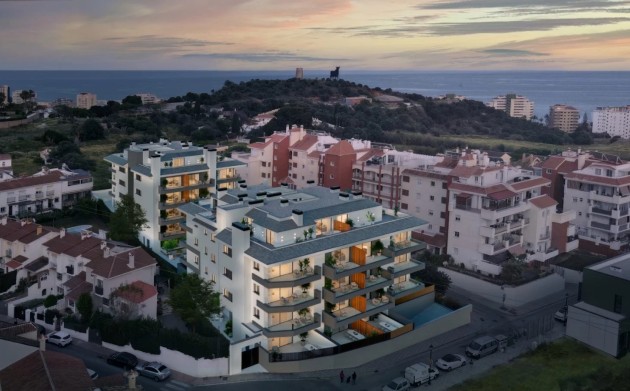 Apartamenty - Nowa inwestycja - Fuengirola - Fuengirola