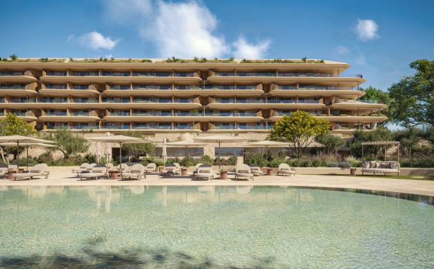 Apartamenty - Nowa inwestycja - Fuengirola - Fuengirola