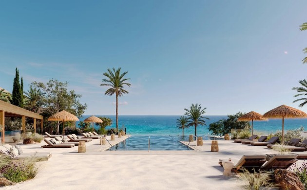 Apartamenty - Nowa inwestycja - Macenas  - MNH250024