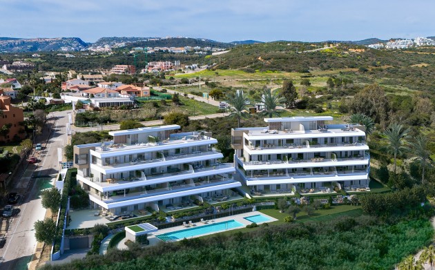 Apartment - New Build - Casares - Casares
