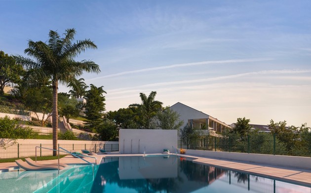 Apartments - New Build - Benalmadena - MNH250053