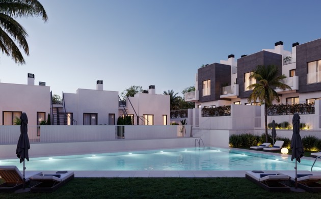 Kamienica - Nowa inwestycja - Fuengirola - Fuengirola