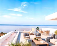 New Build - Apartment - Casares