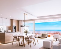 New Build - Apartment - Casares