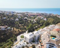 New Build - Apartment - Fuengirola
