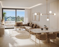 New Build - Apartment - Fuengirola
