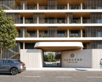 New Build - Apartment - Fuengirola