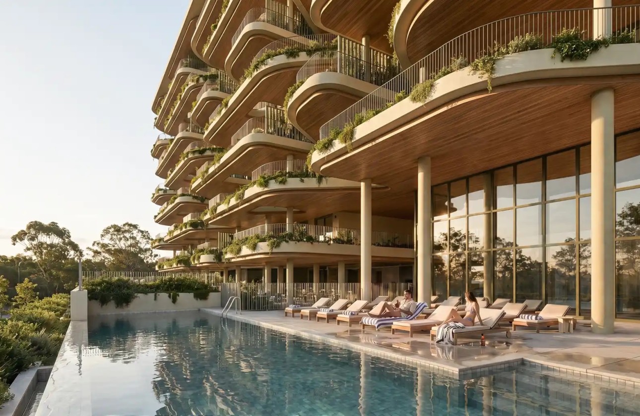 New Build - Apartment - Fuengirola