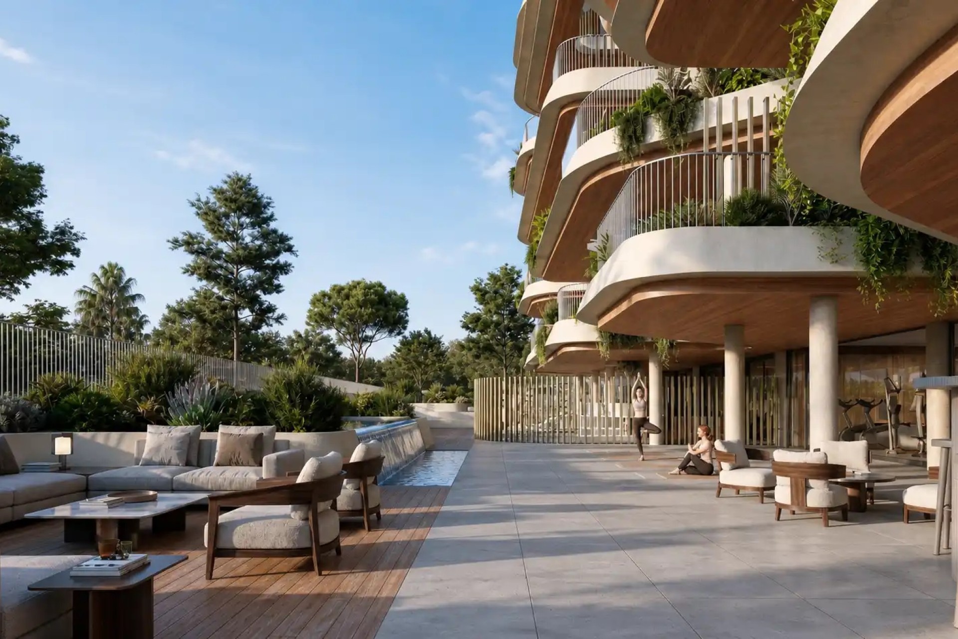 New Build - Apartment - Fuengirola