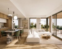 New Build - Apartment - Fuengirola