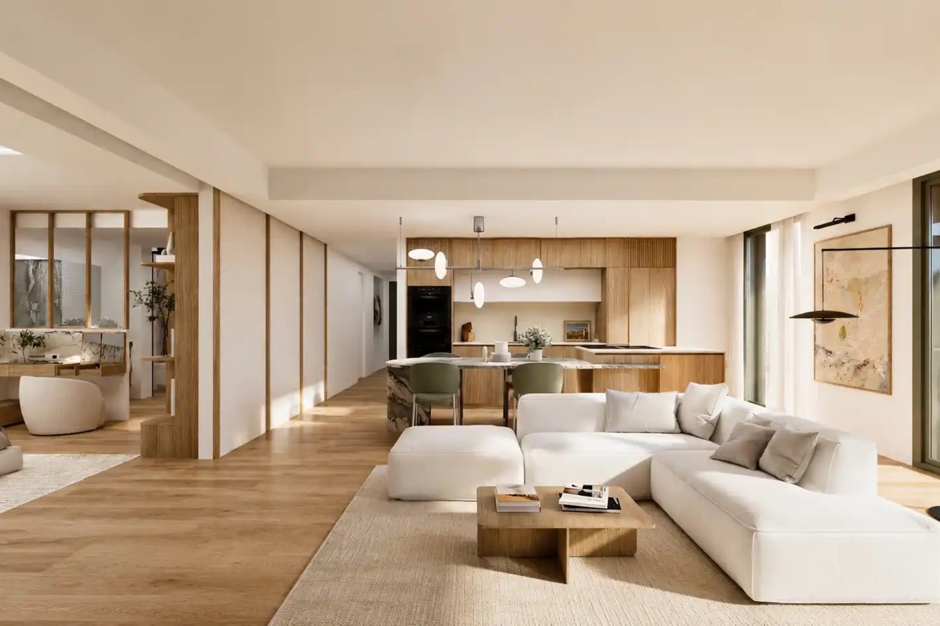 New Build - Apartment - Fuengirola