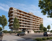 New Build - Apartment - Fuengirola