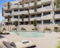 New Build - Apartment - Fuengirola