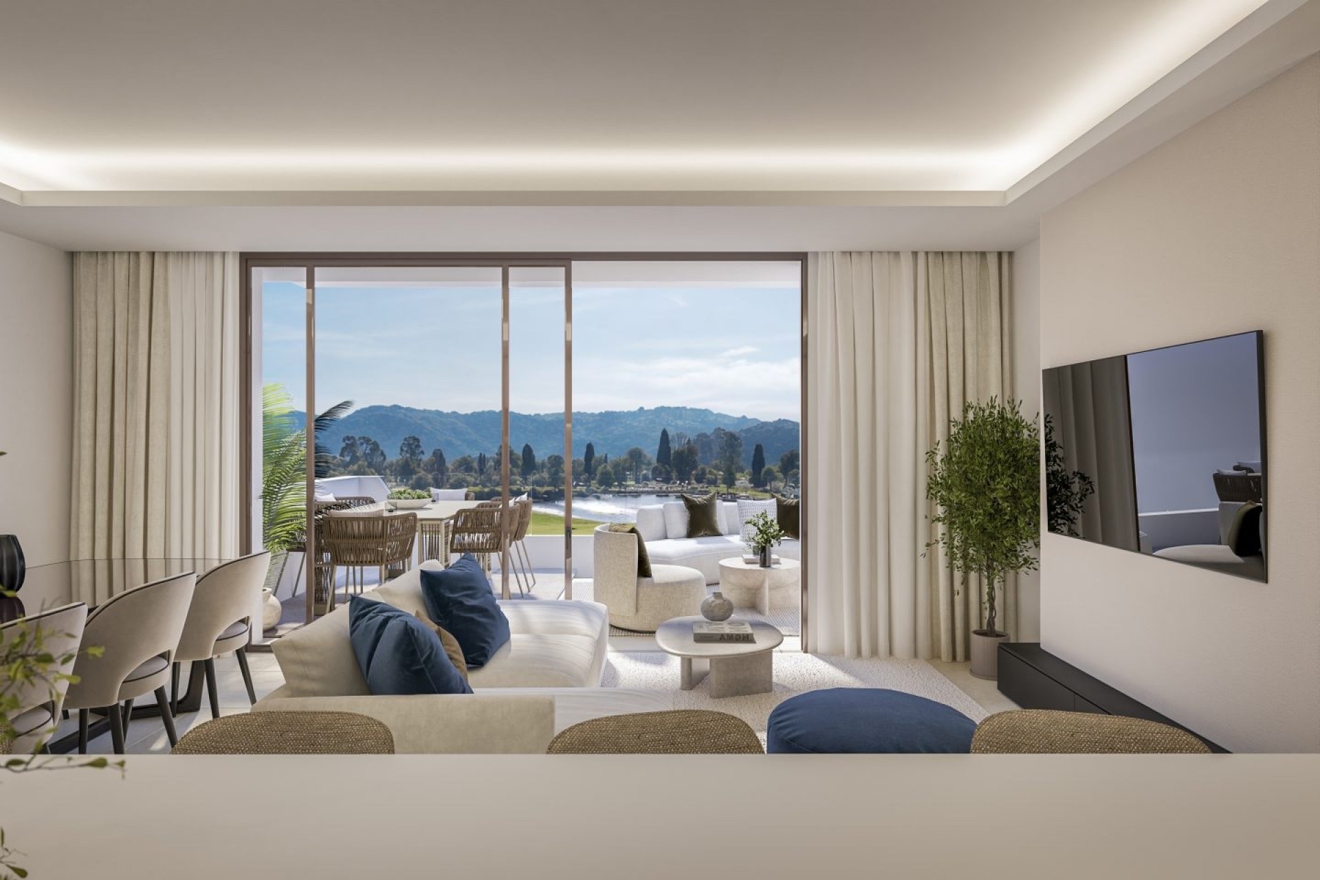 New Build - Apartment - Fuengirola
