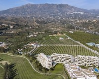 New Build - Apartment - Fuengirola