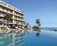 New Build - Apartment - Manilva