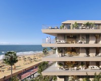 New Build - Apartment - Manilva