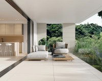 New Build - Apartment - Marbella - Elviria