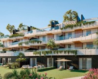 New Build - Apartment - Marbella - Elviria