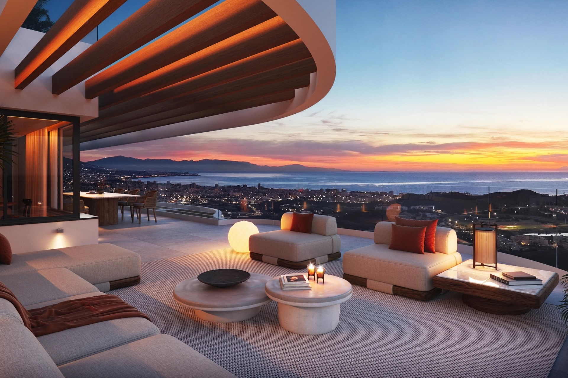 New Build - Apartment - Mijas