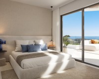 New Build - Apartment - Mijas