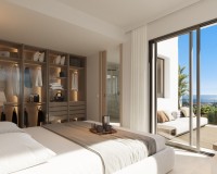 New Build - Apartment - Mijas