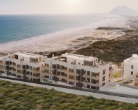 New Build - Apartments - Alcaidesa