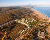 New Build - Apartments - Alcaidesa