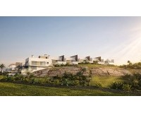 New Build - Apartments - Alcaidesa