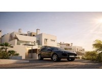New Build - Apartments - Alcaidesa
