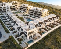 New Build - Apartments - Alcaidesa