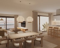 New Build - Apartments - Alcaidesa