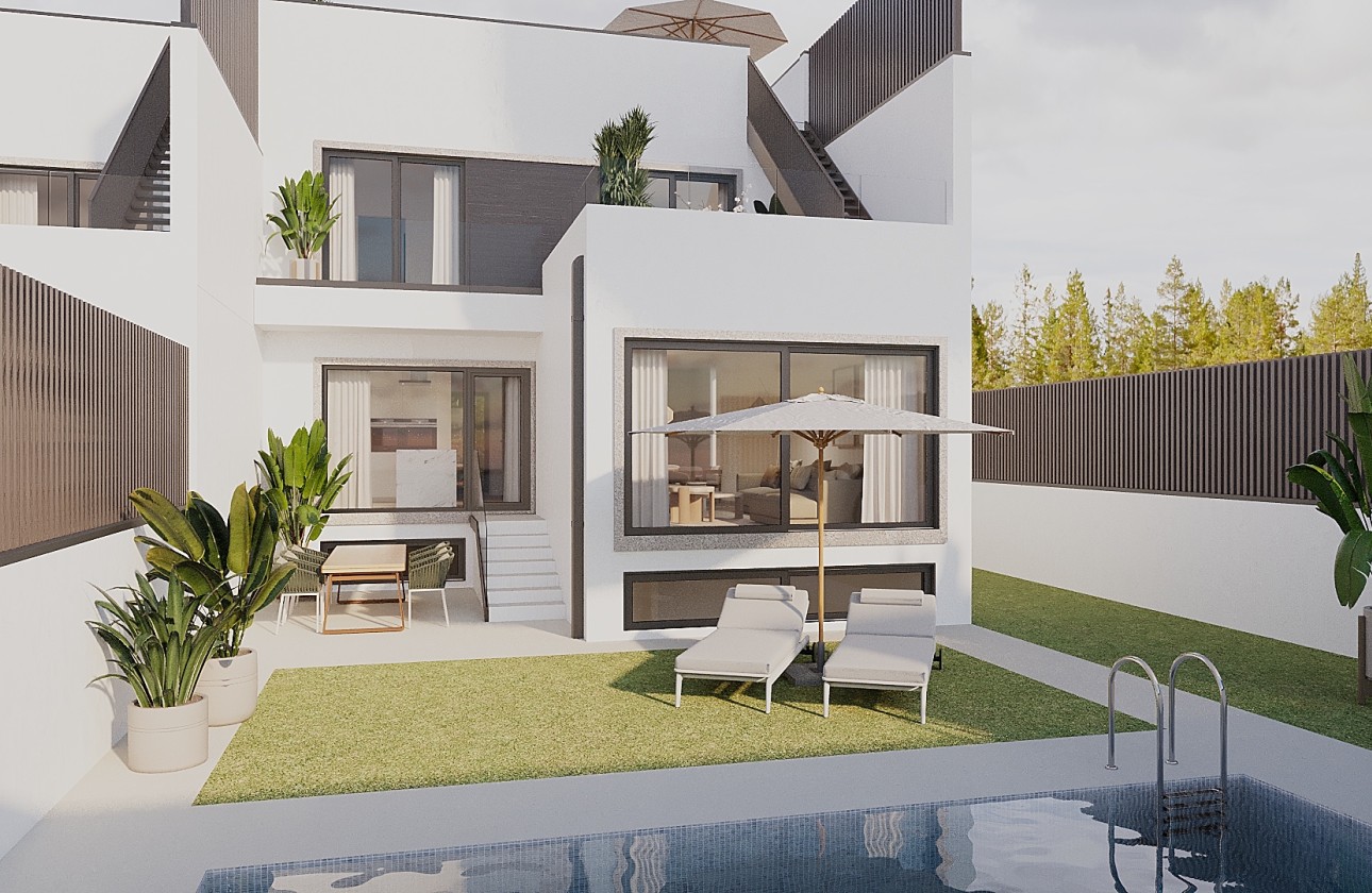 New Build - Apartments - Alcaidesa