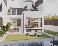 New Build - Apartments - Alcaidesa