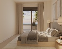 New Build - Apartments - Alcaidesa