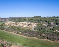 New Build - Apartments - Alcaidesa