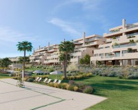 New Build - Apartments - Alcaidesa