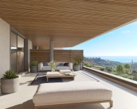 New Build - Apartments - Alcaidesa