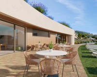 New Build - Apartments - Alcaidesa