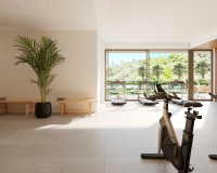 New Build - Apartments - Alcaidesa