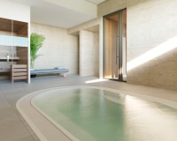 New Build - Apartments - Alcaidesa