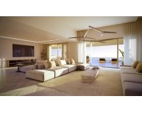 New Build - Apartments - Benahavis