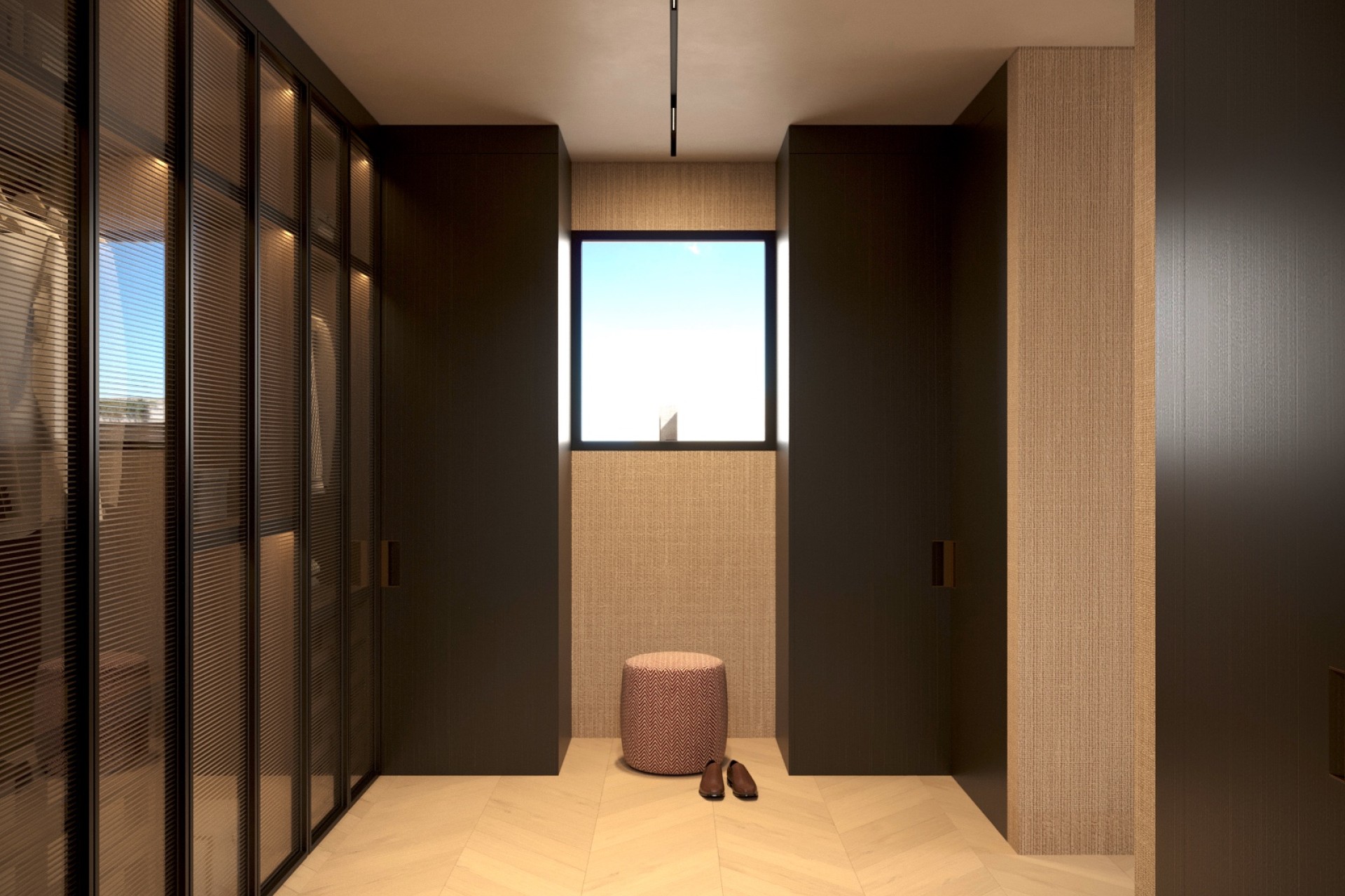 New Build - Apartments - Benahavis