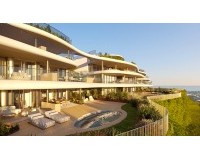 New Build - Apartments - Benahavis