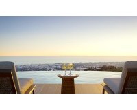 New Build - Apartments - Benahavis
